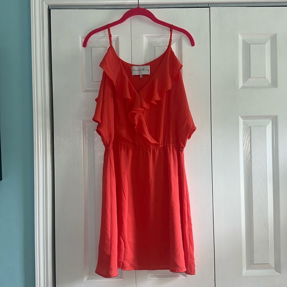 Perfect Summer Dress